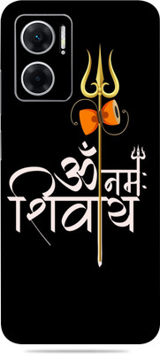 Gizmo Wraps Redmi 11 Prime (5G) Mobile Skin(Multicolor)