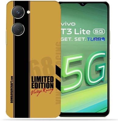 OggyBaba OggyBaba Vivo T3 Lite 5g Mobile Skin(Limited-Edition)