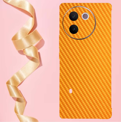 AsSkin Vivo V30e 5G Mobile Skin(golden)