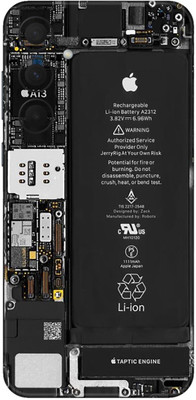 SKINADDA SAMSUNG GALAXY A25 5G Premium Vinyl Mobile Skin(Multicolor)