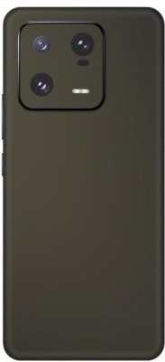 Vcare GadGets Xiaomi 13 Pro 5G Mobile Skin(Slate)