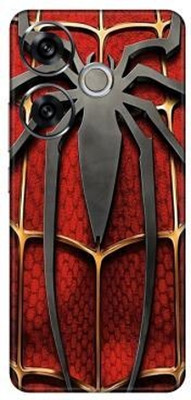 Vcare GadGets Poco F6 (5G) Mobile Skin(Multicolor)