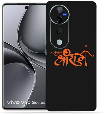 OggyBaba OggyBaba Vivo V40 pro 5g Mobile Skin(Jay Shri Ram)