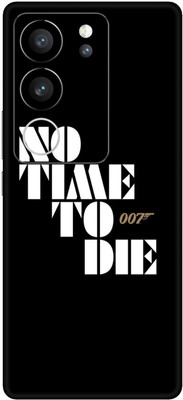 AMTHA AMTHA VIVO V29 5G Mobile Skin(Multicolor)