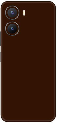 Vcare GadGets T2x 5G Mobile Skin(Chocolate)