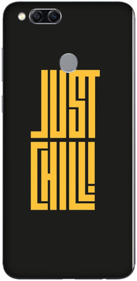 SKINFACTORY HUAWEI MATE SE Premium Mobile Skin(Multicolor)