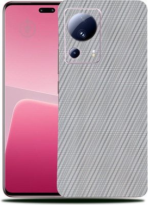 Mclaxa xiomi 13 lite (5g), CF TRANS Mobile Skin(CF TRANS Skin With Back,Front & Sides Skin)