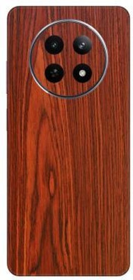 Vcare GadGets Realme Narzo 70X (5G) Mobile Skin(Brown)