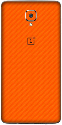 AMTHA AMTHA OnePlus 3 Mobile Skin(Multicolor)