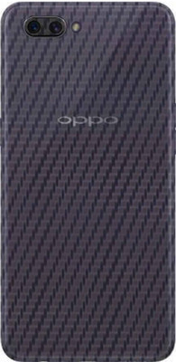 TJ CREATION Nokia 9 Pureview, nokia 9 pureview Mobile Skin(Ultra Super Transparent Carbon Fiber Skin With High Matte Finish., Mobile Skin (Back+Side+Camera))