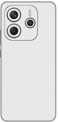 Vcare GadGets Redmi Note 14 (5G) Mobile Skin(White)
