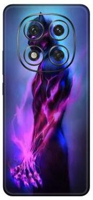Vcare GadGets Redmi Note 14 Pro (5G) Mobile Skin(Multicolor)