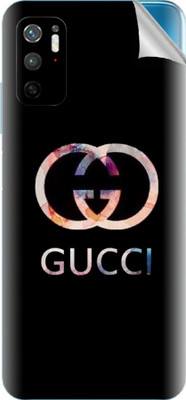 tiddler Xiaomi Redmi Note 11 SE Mobile Skin(Black)