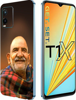 AsSkin vivo T1X 5g, vivo t1x 5g Mobile Skin(Multicolor)