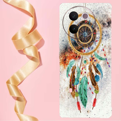 AsSkin Vivo V30e 5G Mobile Skin(Dream Chtcher Skin With High Gloss Matte Finish)