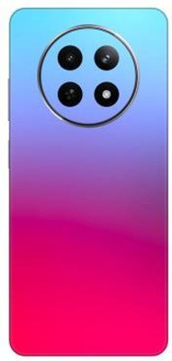 Vcare GadGets Realme 12X (5G) Mobile Skin(Multicolor)