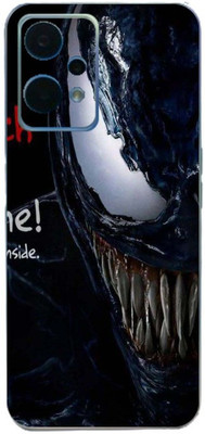 Xuwap Oppo K10x-D08MT Mobile Skin(Multicolor)