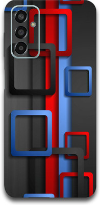 TJ CREATION Samsung Galaxy F13 Mobile Skin(Ultra Super Sqaure Skin With High Matte Finish.)