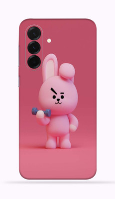 OggyBaba OggyBaba Samsung A36 5g Mobile Skin(Pinku)