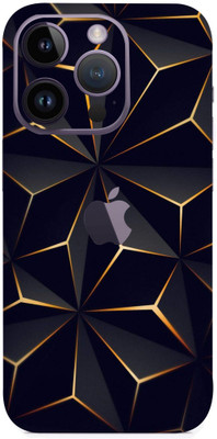 AsSkin Apple iPhone 15 pro max, iphone 15 pro max, Apple Iphone Mobile Skin(Multicolor)