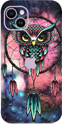 Pochanki iPhone 13 Mobile Skin(Multicolor)