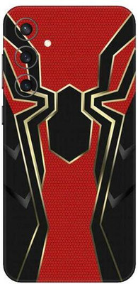 Vcare GadGets Galaxy S23 FE 5G Mobile Skin(Multicolor)