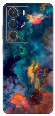 Vcare GadGets realme C75 5G Mobile Skin(Multicolor)