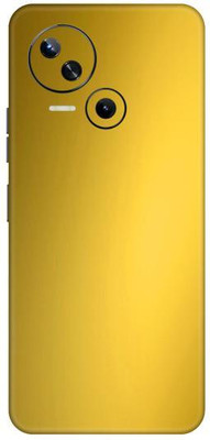 Vcare GadGets Spark 10 5G Mobile Skin(Gold)