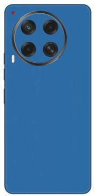 Vcare GadGets Camon 30 (5G) Mobile Skin(Blue)