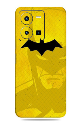 Gizmo Wraps Vivo Y35 Mobile Skin(Multicolor)