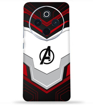 OggyBaba Vivo iqoo Z10 5g Mobile Skin(A Sign)