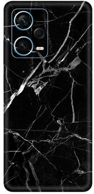 Vcare GadGets Redmi Note 12 Pro Plus 5G Mobile Skin(Multicolor)