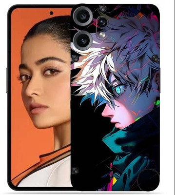 Gizmo Wraps Nothing cmf phone 2 pro Mobile Skin(Gojo Sataro)