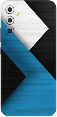 ScreenMart Samsung Galaxy A34 (5G) Mobile Skin(Multicolor)