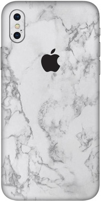 AMTHA AMTHA Apple iPhone XS Max Mobile Skin(Multicolor)