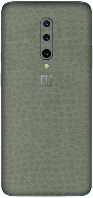 AMTHA AMTHA OnePlus 7 Pro Mobile Skin(Multicolor)