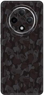 Vcare GadGets F27 Pro Plus (5G) Mobile Skin(Black & Light Grey)