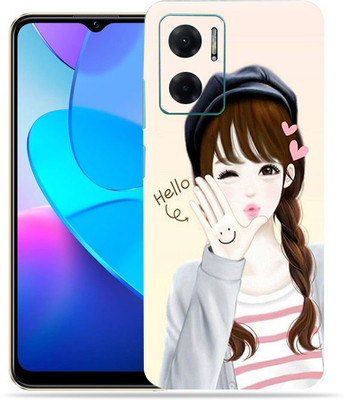 Skinex Redmi 11 Prime 5g Mobile Skin(Multicolor Mobile Skin With camera protector (Back + Camera + Side))
