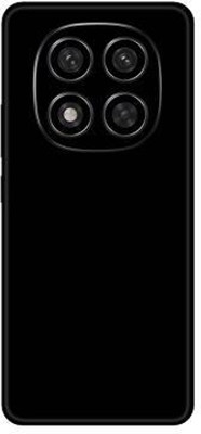 Vcare GadGets Redmi Note 14 Pro (5G) Mobile Skin(Black)