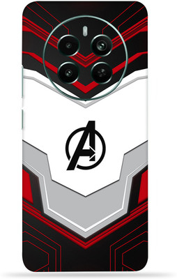 OggyBaba Narzo 70 pro Mobile Skin(A Sign)