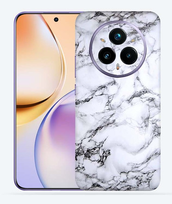OggyBaba OggyBaba Realme 14 pro plus Mobile Skin(MARBLE)