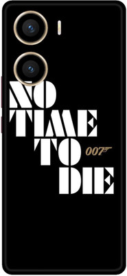 AMTHA AMTHA VIVO V29E 5G Mobile Skin(Multicolor)