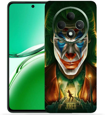 WeCre8 Skin's WeCre8 Skin's OPPO F27 5G Mobile Skin(Joker)