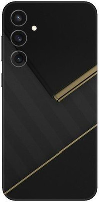 Vcare GadGets Galaxy S23 FE 5G Mobile Skin(Multicolor)