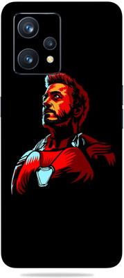 Coverooz Realme 9 Pro 5g Mobile Skin(Multicolor)