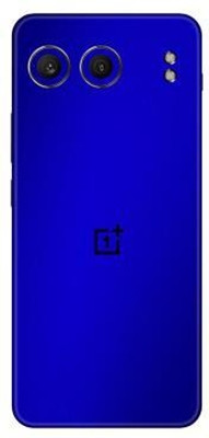 Vcare GadGets OnePlus Nord 4 5G (With Logo) Mobile Skin(Blue)