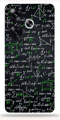 WeCre8 Skin's WeCre8 Skin's _POCO---F6--5G-- Mobile Skin(Complex Maths)