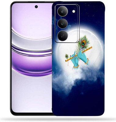 OggyBaba OggyBaba Realme 14x 5g Mobile Skin(Basuri)