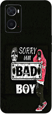 AsSkin Oppo A76 Mobile Skin(Guilty Boy Skin With Glossy Matte Finish.)