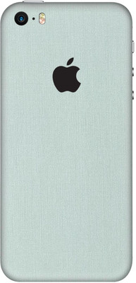 AMTHA AMTHA Apple iPhone SE Mobile Skin(Multicolor)